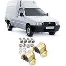 Kit Estabilizador Fiat Fiorino DianteiroCentral 1987 Até 1993 19MM - O Par