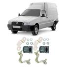 Kit Estabilizador Fiat Fiorino DianteiroCentral 1994 Até 2012 15MM - O Par