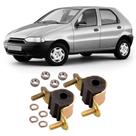 Kit Estabilizador Fiat Palio DianteiroCentral 1996 Até 2001 20MM - O Par Kit Estabilizador Fiat Palio DianteiroCentral 1996 Até 2001 20MM - O Par