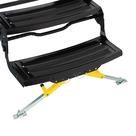 Kit Estabilizador Lippert Solid Stance para RV - 5ª Roda
