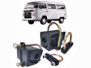 Kit Estabilizador Reforçado Kombi Clipper T2 Flex 1500 1600 Todos 1976 a 2013 FORI