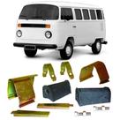 Kit Estabilizador Volkswagen KombiClipper Dianteiro 1967 Até 2014 - O Par