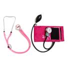 Kit Estagio Enfermagem Aparelho De Medir Pressão + Estetoscopio + Estojo - P.A.Med Kit Estagio Enfermagem Aparelho De Medir Pressão + Estetoscopio + Estojo - P.A.Med