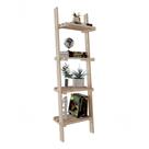 Kit Estante 132X50Cm Minimalista Imperdível Reforçada Até 60Kg E Arara Para Roupas E Utensilios Em G