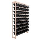 Kit Estante Gaveteiro Organizador 54/5 Preto