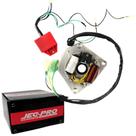 KIT Estator + CDI Uiversal CG125 1976-1991/ ML125 1976-1981