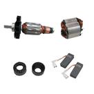 Kit estator e induzido 110v