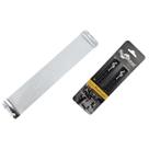 Kit Esteira Caixa de Bateria 14 x 24 Tarol Cajon + Pro Strap