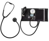 Kit Estetoscopio Bic + Esfigmomanômetro Pamed - Cores Variadas