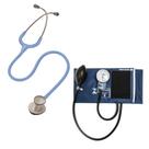 Kit Estetoscópio Littmann Lightweight + Esfigmomanômetro Pamed - Cores Variadas