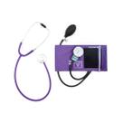 Kit Estetoscópio Unisson + Esfigmomanômetro Colorido Pamed Kit Estetoscópio Unisson + Esfigmomanômetro Colorido Pamed