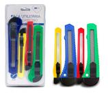 Kit Estilete 4 Peças