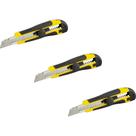 Kit Estilete Largo ES218 18mm Kit Estilete Largo ES218 18mm