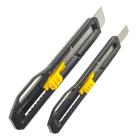 Kit Estiletes Multiuso 2 Peças 9 E 18mm Stanley