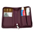 Kit Estojo Bucal Viagem - Office Designer Od677 Kit Estojo Bucal Viagem - Office Designer Od677
