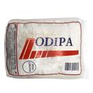 Kit Estopa Branca 400g 10 Unidades ODIPA Kit Estopa Branca 400g 10 Unidades ODIPA