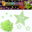 Kit estrela Mística brilha escuro Fluorescente 103 Starmania