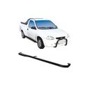 Kit Estribo Pick Up Corsa E Quebra Mato Pickup Corsa
