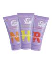 kit Eu Amo Cronograma hidratação nutrição reconstrução