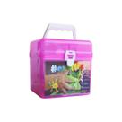 Kit eu que fiz fabriquinha de slime - i9 bri0218 Kit eu que fiz fabriquinha de slime - i9 bri0218