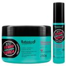 Kit Eu Tenho A Força Máscara 250g + Tônico 60ml Bothanico