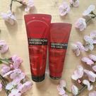 Kit Eudora Cauterização dos Lisos Shampoo Condicionador Liso Perfeito, Brilho Intenso e Reparação Profunda brinde surpresa