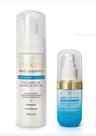 Kit Eudora Neo Dermo Mineral Collection - Mousse de Limpeza e Gel Hidratante Facial