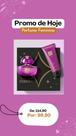 Kit Eudora Perfume