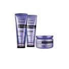 Kit Eudora Siage Acelera Crescimento Shampoo + Condicionador + Máscara