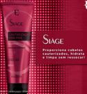 Kit Eudora Siàge Cauterização dos Fios Shampoo 250ml Condicionador 200ml