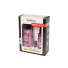 Kit Eudora Siàge Liso Intenso Shampoo 250ml + Condicionador 200ml