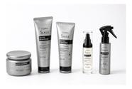 Kit Eudora Siàge Nutri Diamond Completo 5 Itens