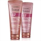 Kit Eudora Siage Nutri Rosé Shampoo e Condicionador