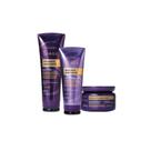 Kit Eudora Siàge Resgate Imediato Shampoo + Condicionador + Máscara