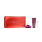 Kit Euphoria 100ml + Body Lotion 200ml + 10ml