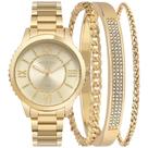 Kit Euro Feminino Soul Dourado - EU2035YWD/K4D