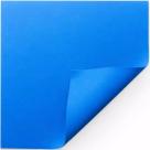 Kit EVA 60 40 cm com 10 Folhas Azul Royal