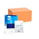 Kit Evangelho Espírita - 30 O Evangelho Segundo o Espiritismo + 30 O Evangelho no Lar