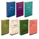 Kit Evangelho Por Emmanuel - Comentários dos Evangelhos e Atos dos Apóstolos