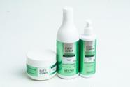 Kit Ever Curly - Seus Cachos nutridos e definidos