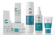 Kit Evoluty Amavia Reconstrução Hidratação Hair Anti Frizz - amávia