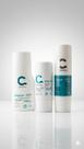 Kit evoluty shampoo/condicionador/máscara 3 minutos amávia