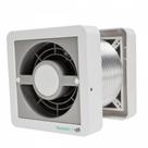 Kit Exaustores Para Banheiro (Ambiente) DB Ventokit 80 (Indicado para até 5 M²)