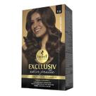 Kit Excllusiv Color Pratic Haskell - 7.0 Louro Medio Kit Excllusiv Color Pratic Haskell - 7.0 Louro Medio