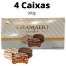 Kit Exclusivo de 24 Alfajor Gramado da Serra Gaúcha