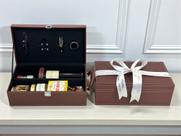 Kit Executivo Angélica Zapata
