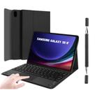 Kit Executivo Capa Teclado Touchpad +caneta P/galaxy Tab S11