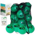 Kit Exercise Ball Bender Ball Official Club, 25 unidades