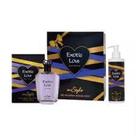 Kit exotic love - perfume edp 100 ml + loção hidratante 250 ml - INSTYLE