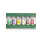 Kit Experiência Acqua Aroma 5ml 6 Fragrâncias Grupo 01